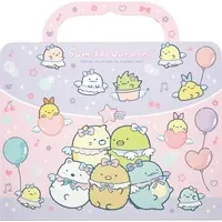 Stickers - Sumikko Gurashi