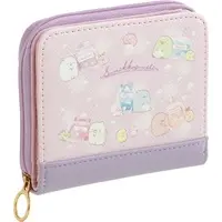 Wallet - Sumikko Gurashi