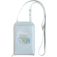 Bag - Smartphone Cover - Sumikko Gurashi