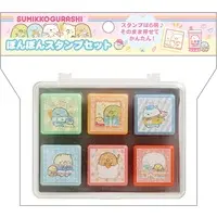 Waku-waku Tapioca Convenience Store Theme - Sumikko Gurashi / Tapioca