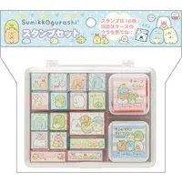 Stamp - Sumikko Gurashi