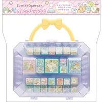 Stamp - Sumikko Gurashi
