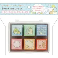 Stamp - Sumikko Gurashi