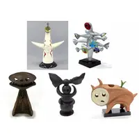 Trading Figure - Tower of the Sun