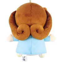 Key Chain - Plush - Plush Key Chain - Crayon Shin-chan