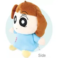 Key Chain - Plush - Plush Key Chain - Crayon Shin-chan