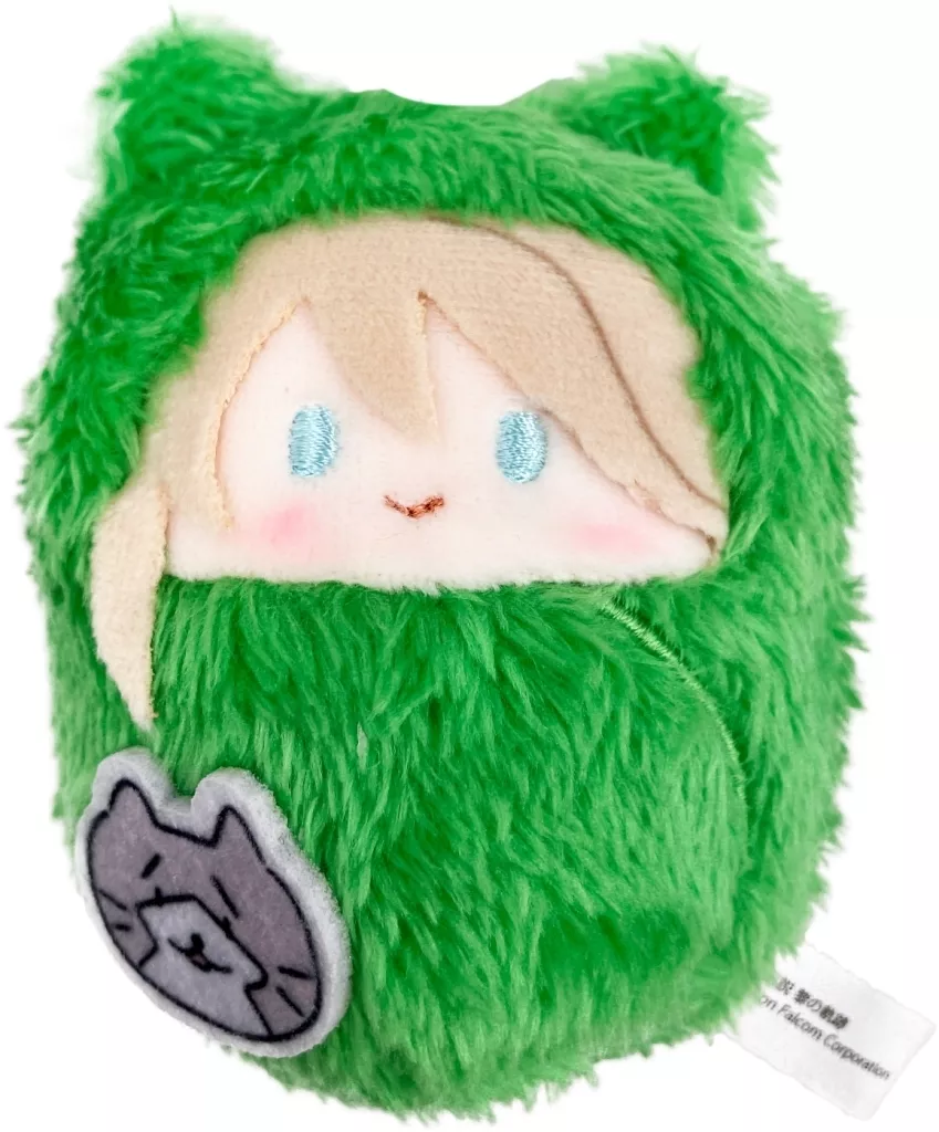 Key Chain - Legend of Heroes Series