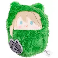 Key Chain - Legend of Heroes Series