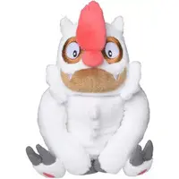 Pokemon fit - Pokémon / Vigoroth