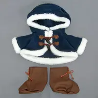 Plush - Plush Clothes - Disney