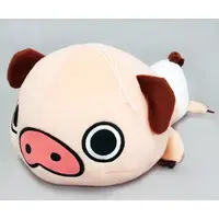 Plush - Panpaka Pants