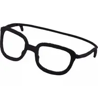 Plush Clothes (ぬいぐるみ オプションパーツ 眼鏡)