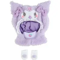 Plush Clothes - Sanrio characters / Kuromi
