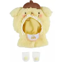 Plush Clothes - Sanrio characters / Pom Pom Purin