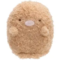 Plush - Sumikko Gurashi / Tonkatsu (Capucine) & Aji Furai no Shippo