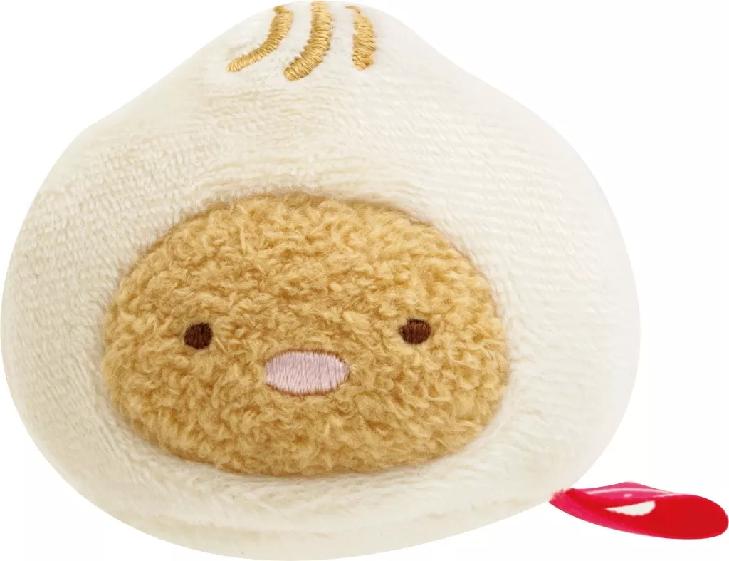 Waku-waku Tapioca Convenience Store Theme - Sumikko Gurashi / Tapioca & Tonkatsu (Capucine)