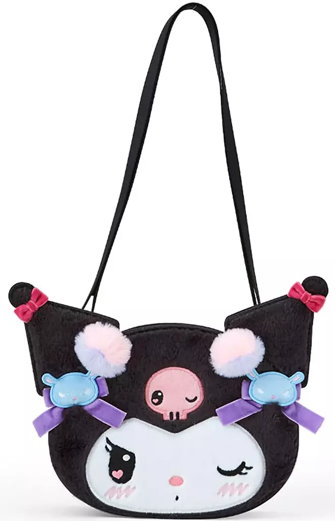 Bag - Sanrio characters / Kuromi