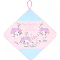 Towels - Sanrio characters / My Melody