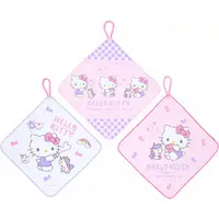 Towels - Sanrio characters / Hello Kitty