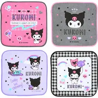 Towels - Sanrio characters / Kuromi