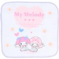 Towels - Sanrio characters / My Melody