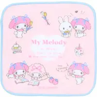 Towels - Sanrio characters / My Melody