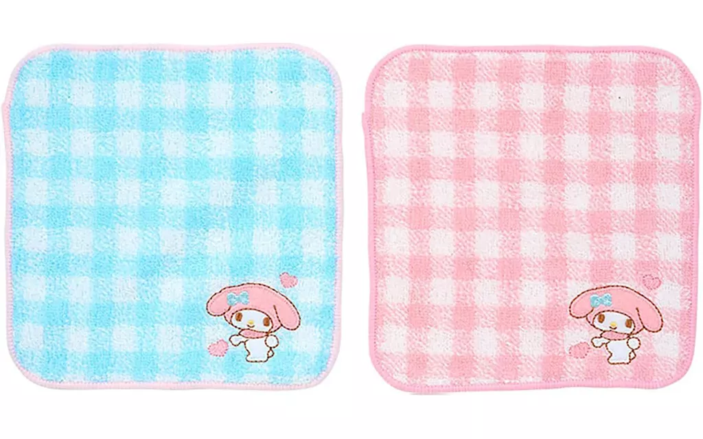 Towels - Sanrio characters / My Melody