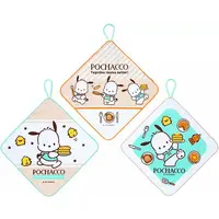Towels - Sanrio characters / Pochacco