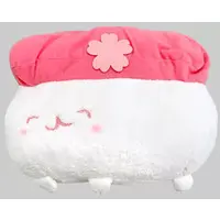 Plush - Oshushi dayo