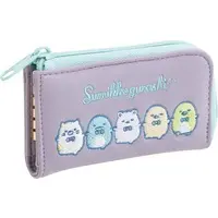 Key case - Sumikko Gurashi