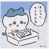Stickers - Chiikawa / Hachiware