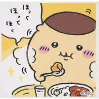 Stickers - Chiikawa / Kuri-Manjuu