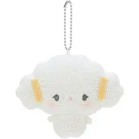 Plush Key Chain - Plush - Key Chain - Sanrio characters / Cogimyun