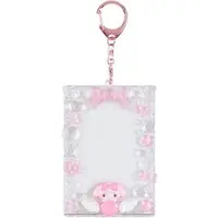 Key Chain - Card case - Sanrio characters / My Melody