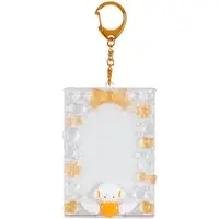 Key Chain - Card case - Sanrio characters / Cogimyun