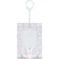 Key Chain - Card case - Sanrio characters / Wish me mell