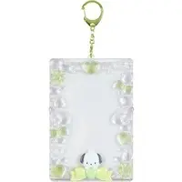 Key Chain - Sanrio characters / Pochacco