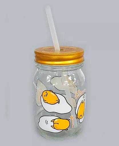 Case - Sanrio / Gudetama