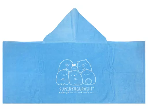 Sumikko Gurashi Pen Pen Ice Cream Theme - Sumikko Gurashi / Penguin?