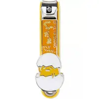 Nailclipper - Sanrio characters / Gudetama