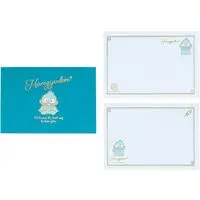 Character Card - Sanrio characters / Hangyodon