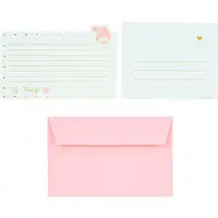 Letter Set - Sanrio characters / My Melody