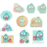 Stickers - Sanrio characters / Hangyodon