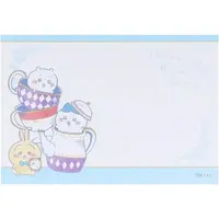 Stationery - Accessory case - Chiikawa