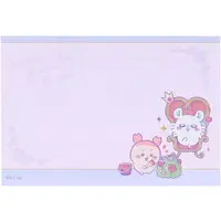 Stationery - Accessory case - Chiikawa