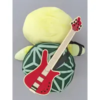 Plush - Wagakki Band