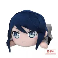 Plush - Project SEKAI: Colorful Stage! feat. Hatsune Miku / Hoshino Ichika