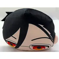 Plush - Black Butler (Kuroshitsuji) / Sebastian Michaelis