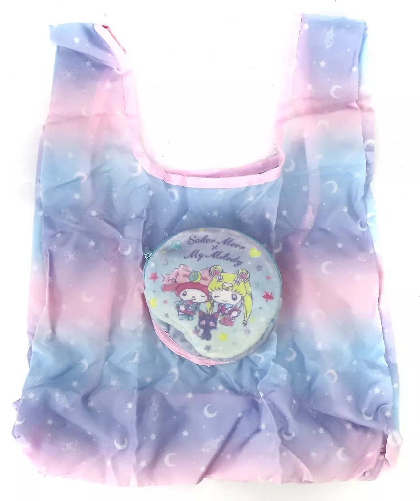 Bag - Sailor Moon / My Melody
