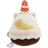 Ouchi no Sumikko Christmas - Sumikko Gurashi / Neko (Gattinosh)